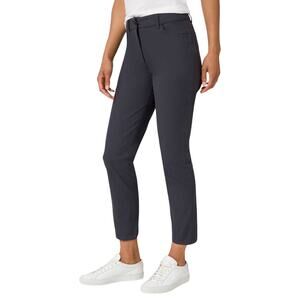 lululemon athletica Dark Gray Ankle Pants